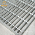 Heavy Zinc Coated Steel Grating